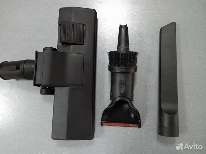 Щетки для пылесоса