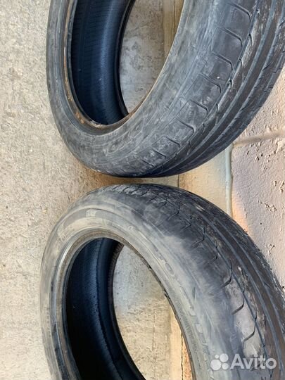 Toyo DRB 205/55 R16 91V