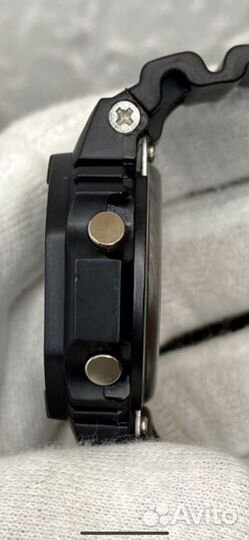 Часы Casio G-shock protection люкс
