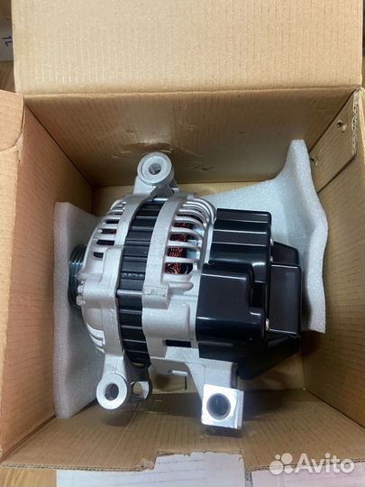 Генератор Mazda 6 (GG)