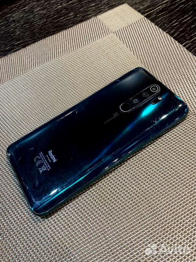 Смартфон Redmi Note 8 Pro 6/64