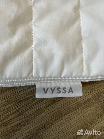 Наматрасник IKEA 60*120 детский