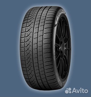Pirelli P Zero Winter 305/30 R21 100V