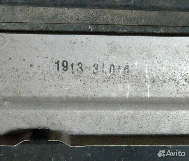 Люк крыши электро Nissan Maxima A33