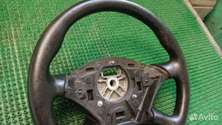 Руль Ford focus 1