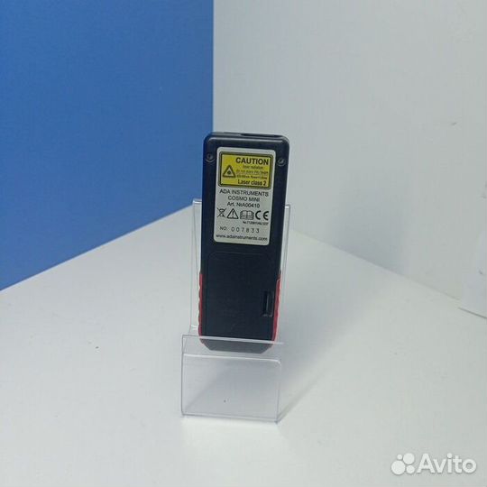 Дальномер Cosmo mini 30M (Рассрочка /Н1)