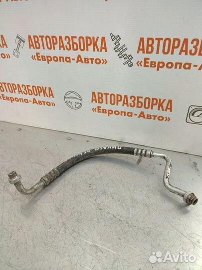 Трубка кондиционера Citroen C4 Picasso универсал 2