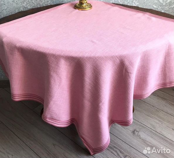 Скатерти, дорожки на стол, винтаж, Германия