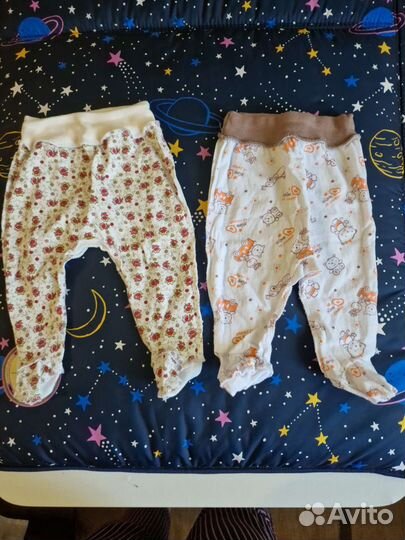 Вещи для девочки