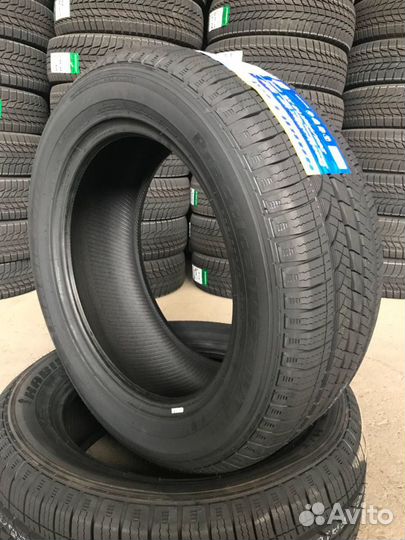 Habilead PracticalMax H/T RS21 265/60 R18