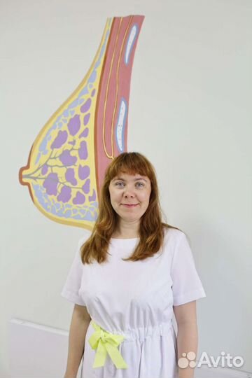 Консультации по грудному вскармливанию (гв)