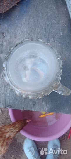 Керосинка царская