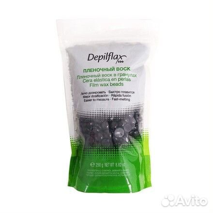 Пленочный воск