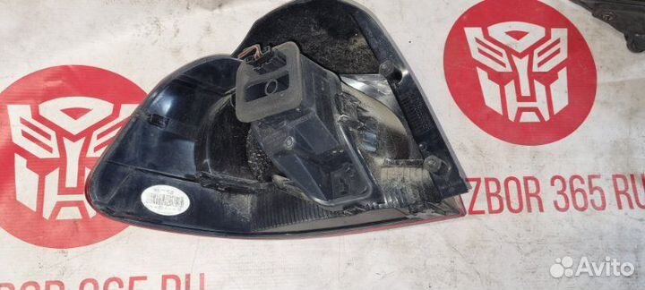 Фонарь задний правый Volkswagen Golf 6 2010