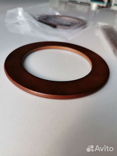 Подхваты для штор (новые)