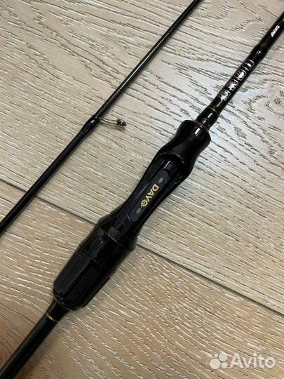 Спиннинг Dayo Evolution, Liropus New 2023