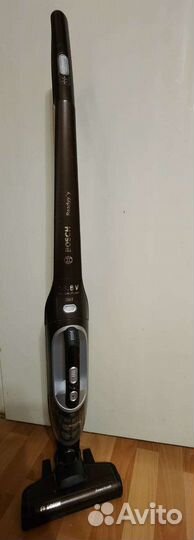 Ручной пылесос bosch