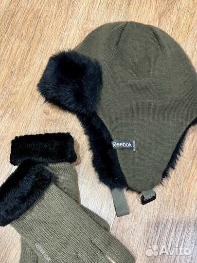 Комплект Reebok