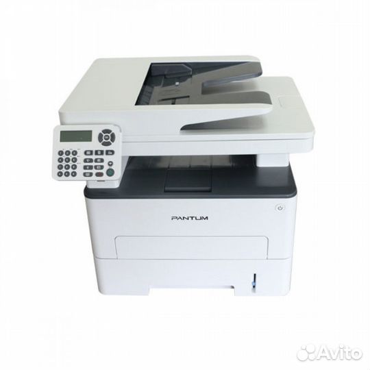 Мфу Pantum M7200FD 403176