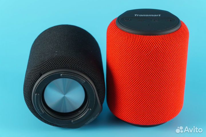 Новая Tronsmart Element T6 Mini Bluetooth колонка