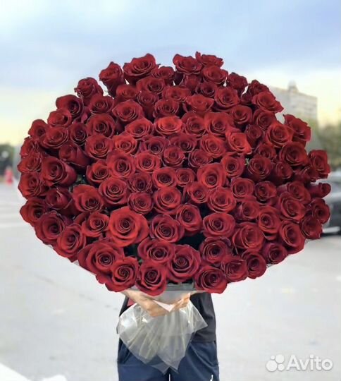 Цветы букеты с доставкой