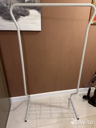 Вешалка напольная