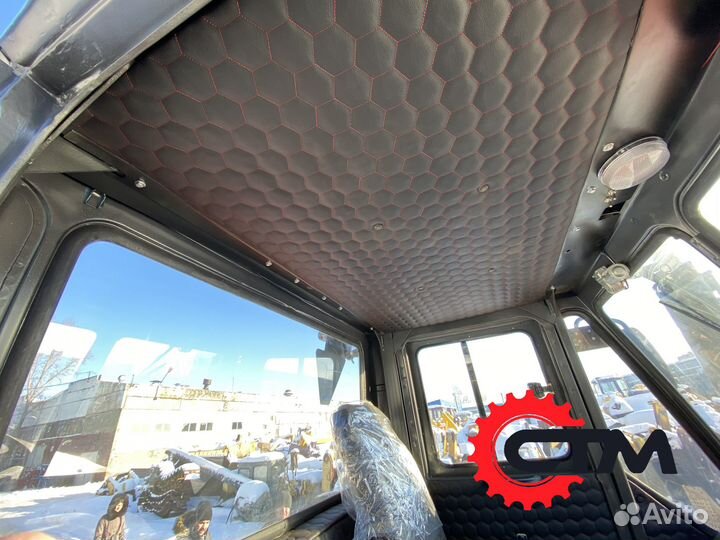 Трактор ХТЗ Т-150, 2010