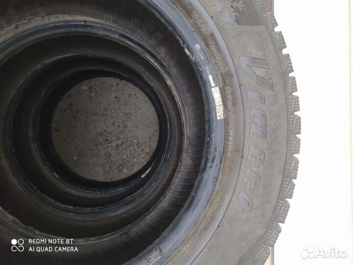 Viatti Brina Nordico V-522 195/65 R15