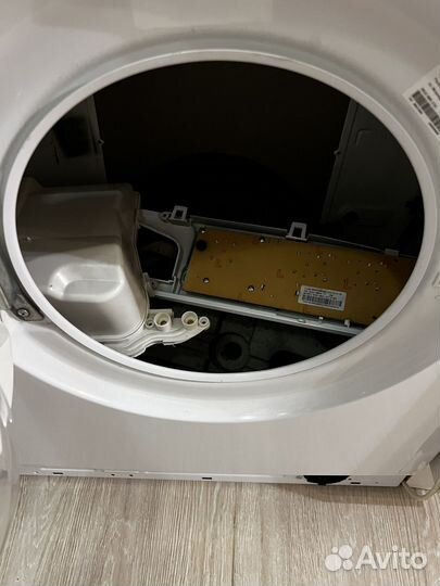 Стиральная машина indesit