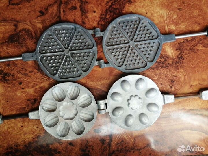 Формы, для, печенья