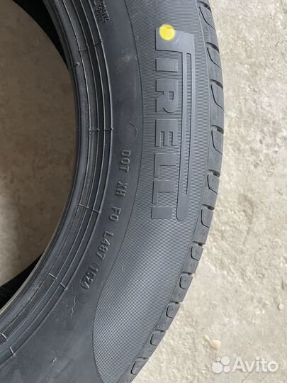 Pirelli Cinturato P7 ECO 205/60 R16 92H