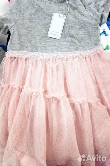 Mothercare оптом оригинал