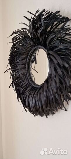 Зеркало рафия