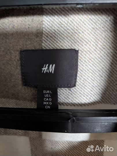 Рубашка H&M
