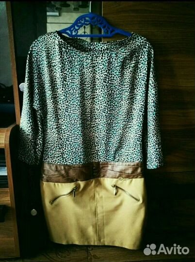 Платья мини