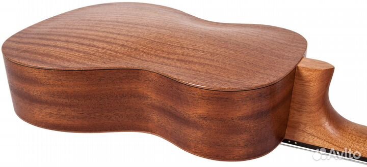 Гитарлеле Baton Rouge V2-G sun guitarlele