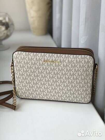 Сумка Michael Kors кроссбоди