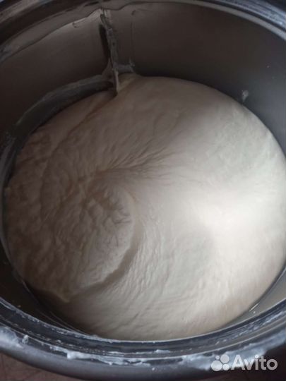 Сливочное масло домашнее