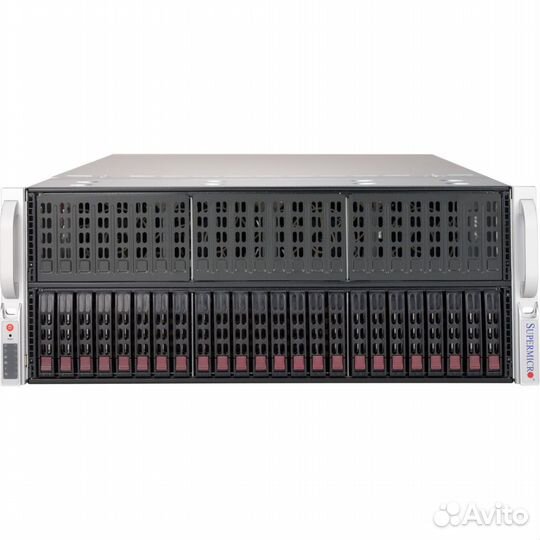 Серверная платформа Supermicro SYS-4029GP-T 310272