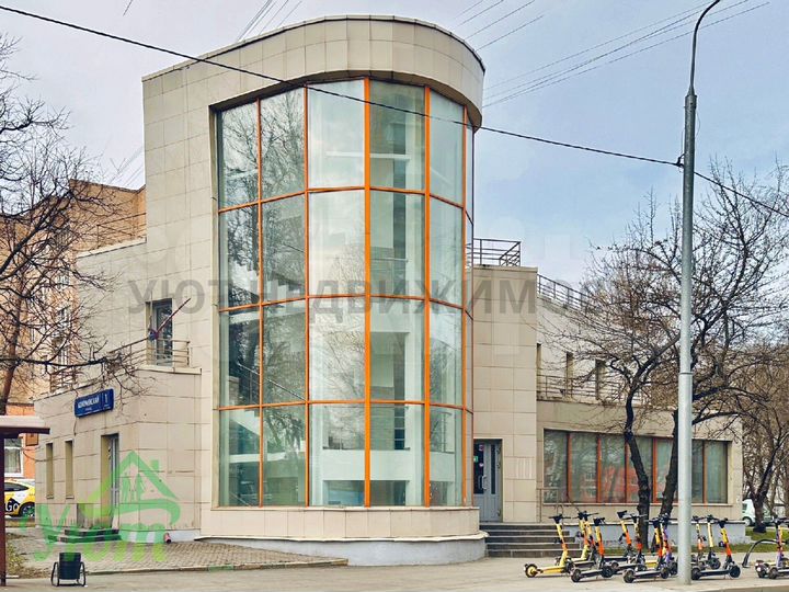 Продам здание, 464 м²