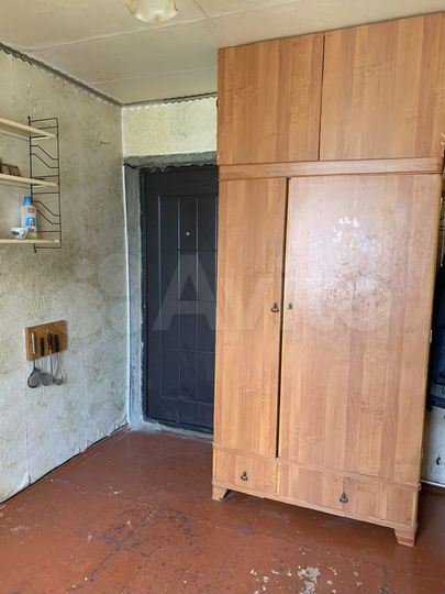 Комната 12,2 м² в 1-к., 5/9 эт.