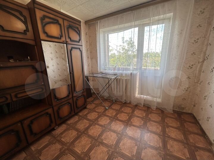 2-к. квартира, 43,8 м², 3/5 эт.