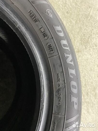 Dunlop SP 4 All Seasons 175/65 R15