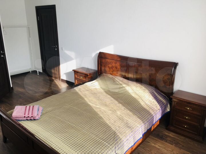 2-к. квартира, 60 м², 15/17 эт.