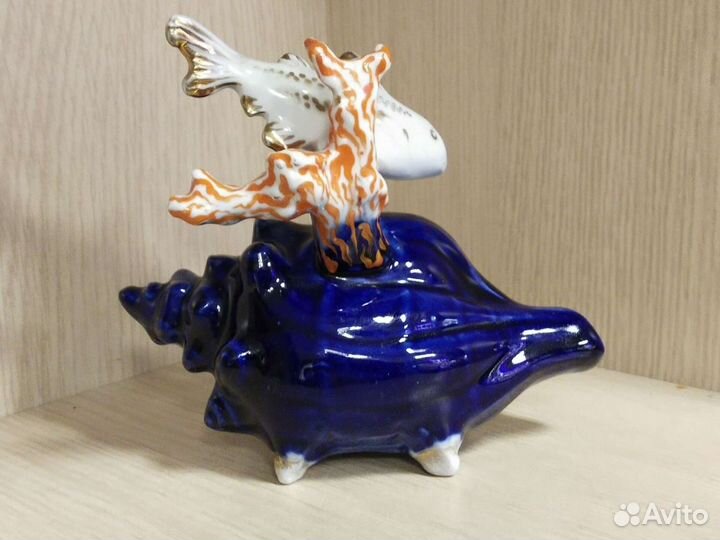 Пепельница 