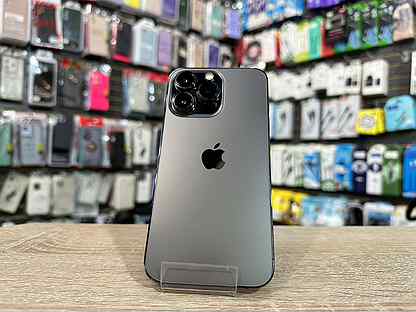 iPhone 13 Pro, 256 ГБ