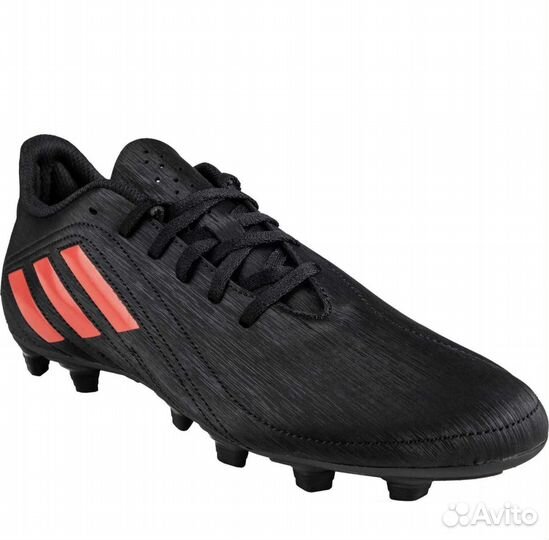 Футбольные бутсы adidas 36(eu 37)