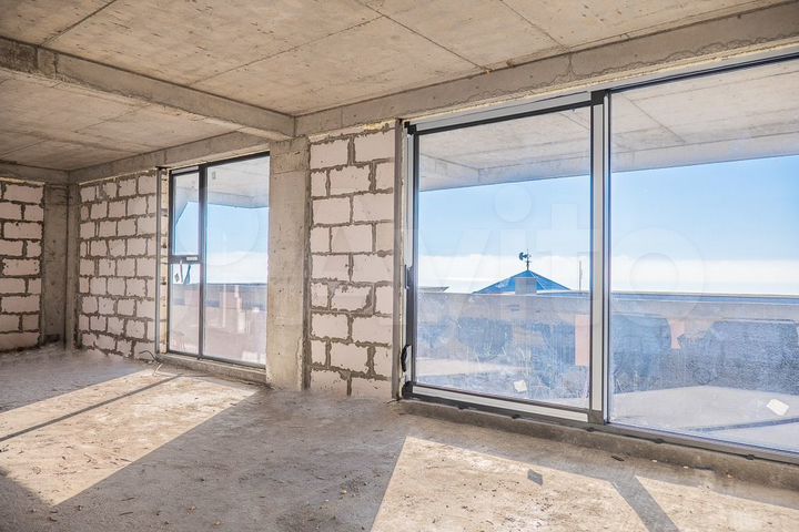 Коттедж 212 м² на участке 3 сот.