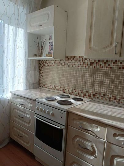 2-к. квартира, 52 м², 2/5 эт.