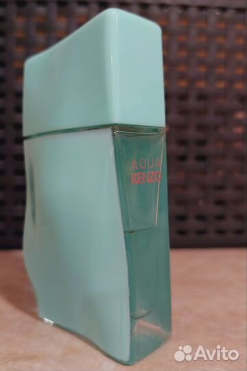 Aqua Kenzo pour Femme